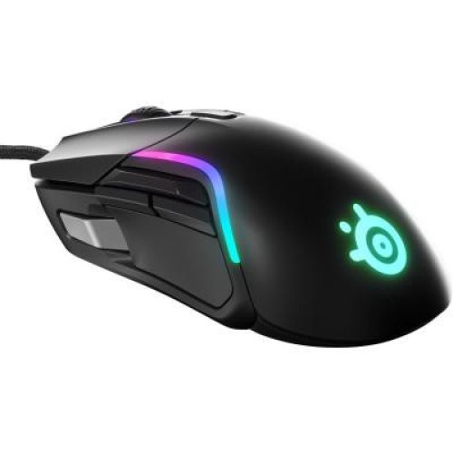 Мишка SteelSeries Rival 5 (62551)
