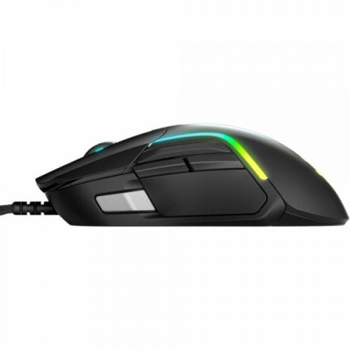 Мишка SteelSeries Rival 5 (62551)