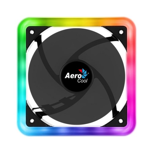 Кулер AeroCool Edge 14 ARGB