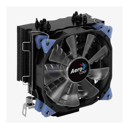 Кулер для процесора Aerocool Verkho 5 Dark