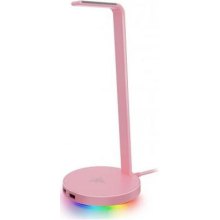 Підставка для гарнітури Razer Base Station V2 Chroma Quartz (RC21-01510200-R3M1)