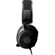 Гарнітура SteelSeries Arctis Prime (61487)