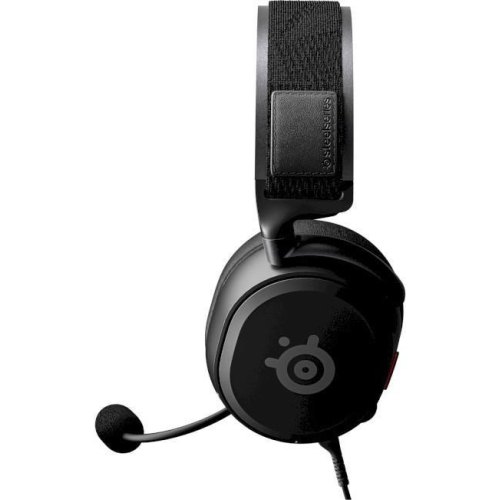 Гарнітура SteelSeries Arctis Prime (61487)