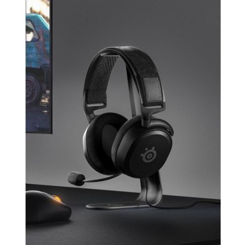 Гарнітура SteelSeries Arctis Prime (61487)