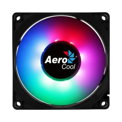 Кулер AeroCool Frost 8 FRGB