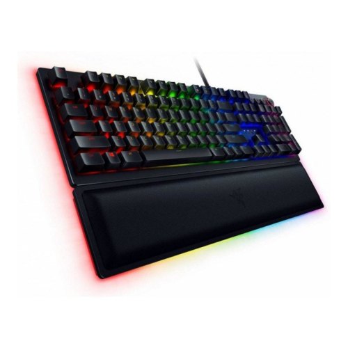 Клавіатура Razer Huntsman Elite Clicky Optical Switch (RZ03-01870100-R3M1)
