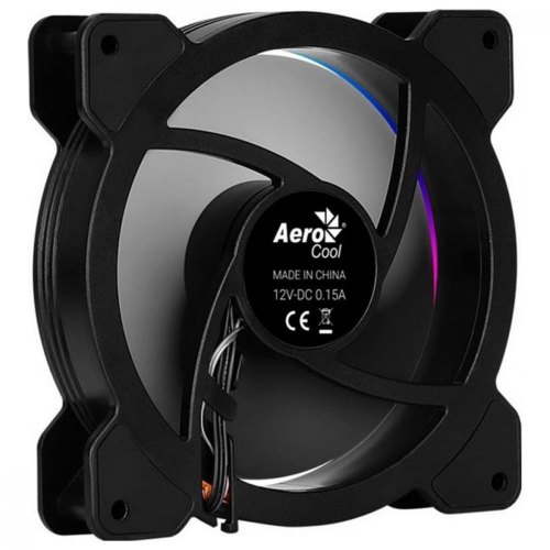 Кулер AeroCool Saturn 12 FRGB