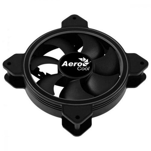 Кулер AeroCool Saturn 12 FRGB