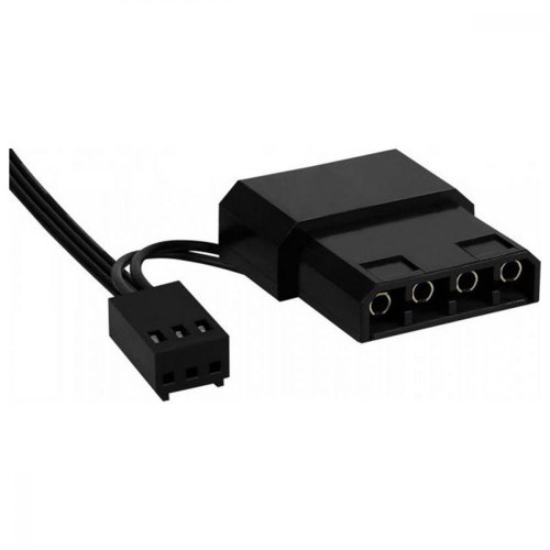 Кулер AeroCool Saturn 12 FRGB