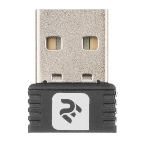 Адаптер WiFi 2E PowerLink WR701 N150, USB