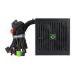 Блок живлення GameMax ATX 700W, коробочний, APFC, 80+ GE-700