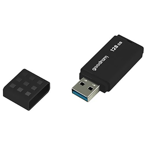 GOODRAM 128 GB UME3 USB3.0 Black (UME3-1280K0R11)