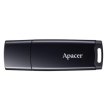Apacer 16 GB AH336 Black (AP16GAH336B-1)