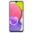 Чохол Samsung A037 (A03s) EF-QA037TTEGRU Soft Clear Cover, Transparent