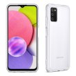 Чохол Samsung A037 (A03s) EF-QA037TTEGRU Soft Clear Cover, Transparent