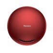 Ароматизатор Baseus Smile, Red (SUXUN-WX09)