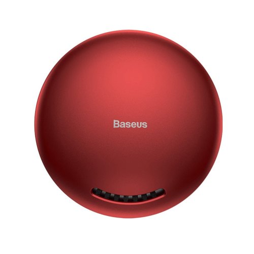 Ароматизатор Baseus Smile, Red (SUXUN-WX09)