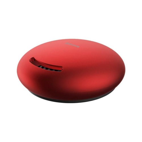 Ароматизатор Baseus Smile, Red (SUXUN-WX09)