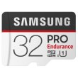 microSDHC карта 32Gb Samsung microSDHC 32GB PRO Endurance UHS-I Class 10 (MB-MJ32GA/RU)