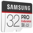 microSDHC карта 32Gb Samsung microSDHC 32GB PRO Endurance UHS-I Class 10 (MB-MJ32GA/RU)