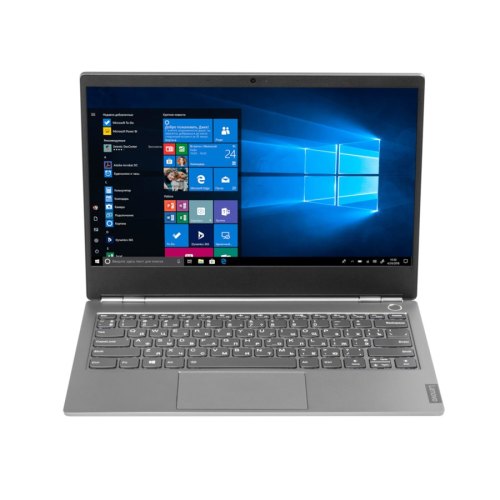 Ноутбук ThinkBook 13s G2 ITL (20V90036RA) Mineral Grey