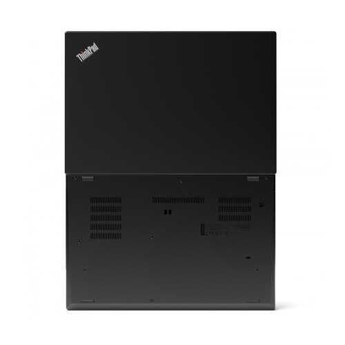 Ноутбук ThinkPad T15 Gen 2 (20W4008TRA) Black
