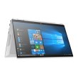 Ноутбук HP Spectre x360 Convertible 13-aw2014ua (423U0EA) Silver