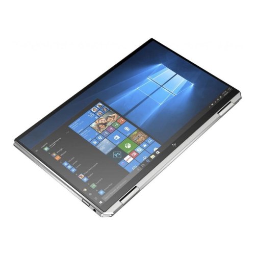 Ноутбук HP Spectre x360 Convertible 13-aw2014ua (423U0EA) Silver