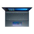 Ноутбук Asus ZenBook Pro OLED 15 UX535LI-H2015R (90NB0RW1-M03000) Pine Grey