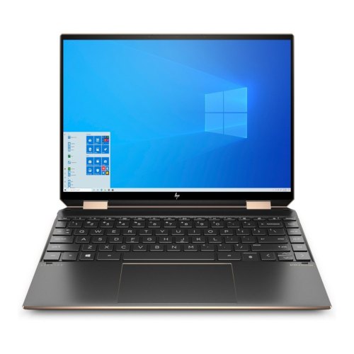 Ноутбук HP Spectre x360 Convertible 14-ea0016ua (423N4EA) Black