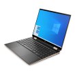 Ноутбук HP Spectre x360 Convertible 14-ea0016ua (423N4EA) Black