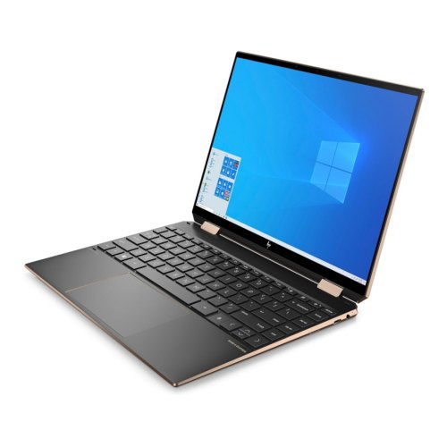 Ноутбук HP Spectre x360 Convertible 14-ea0016ua (423N4EA) Black