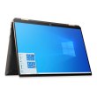 Ноутбук HP Spectre x360 Convertible 14-ea0016ua (423N4EA) Black