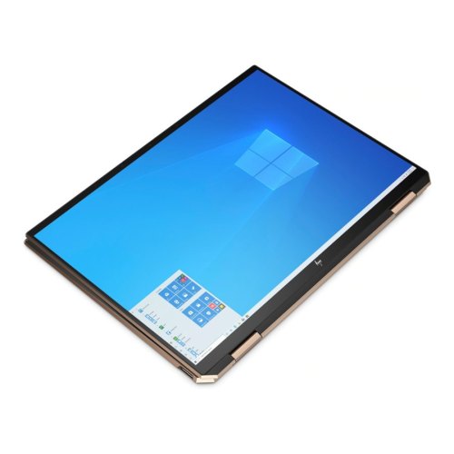 Ноутбук HP Spectre x360 Convertible 14-ea0016ua (423N4EA) Black