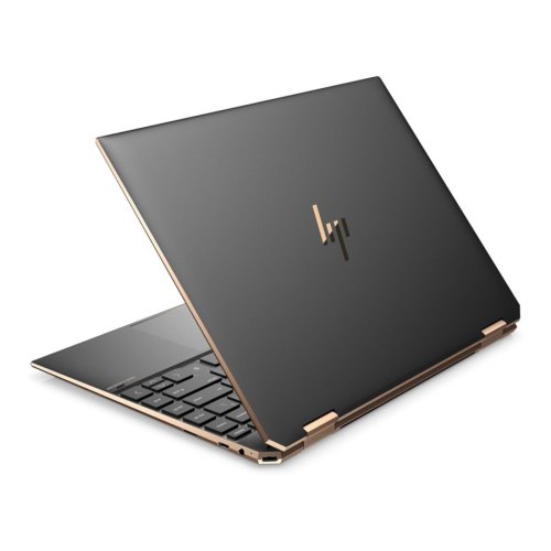 Ноутбук HP Spectre x360 Convertible 14-ea0016ua (423N4EA) Black