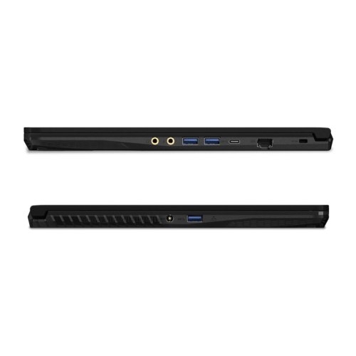 Ноутбук MSI GF63 Thin (GF6310SC-074XUA) Black
