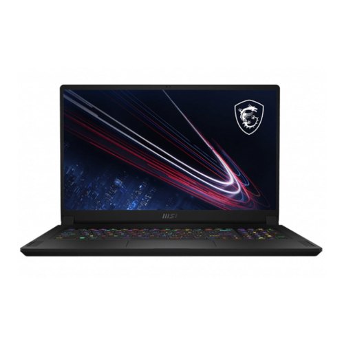 Ноутбук MSI GS76 Stealth (GS7611UG-250UA) Black