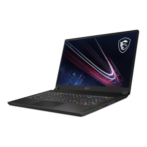Ноутбук MSI GS76 Stealth (GS7611UG-250UA) Black