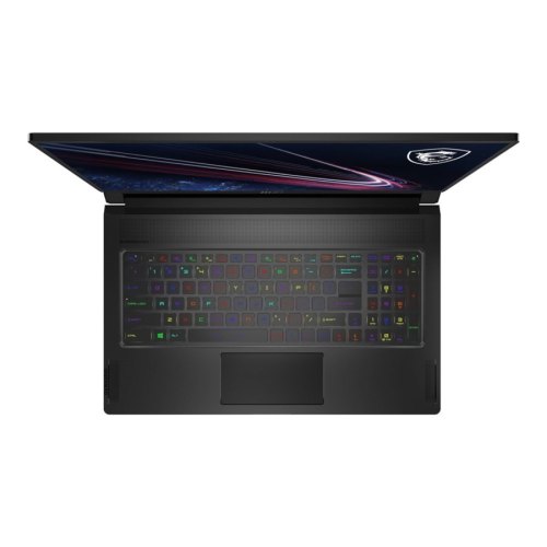 Ноутбук MSI GS76 Stealth (GS7611UG-250UA) Black