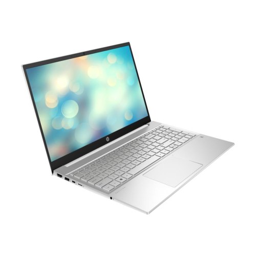 Ноутбук HP Pavilion 15-eg0040ua (437L0EA) Silver