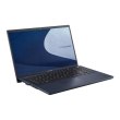 Ноутбук Asus ExpertBook B1 B1500CEAE-EJ0191R (90NX0441-M02370) Star Black