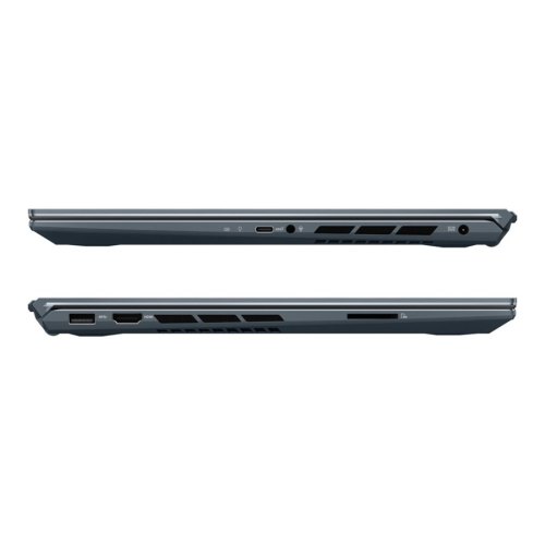 Ноутбук Asus ZenBook Pro 15 UX535LH-KJ187T (90NB0RX2-M04250) Pine Grey