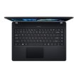 Ноутбук Acer TravelMate P2 TMP214-53-58CS (NX.VQ4EU.001) Shale Black