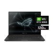 Ноутбук Asus ROG Flow X13 GV301QC-K5084 (90NR04G1-M01530) Off Black
