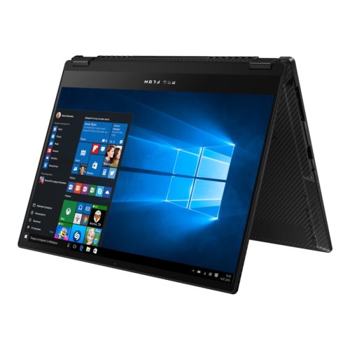 Ноутбук Asus ROG Flow X13 GV301QC-K5084 (90NR04G1-M01530) Off Black