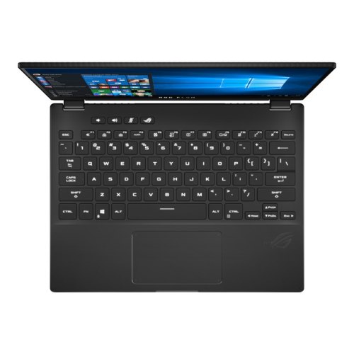 Ноутбук Asus ROG Flow X13 GV301QC-K5084 (90NR04G1-M01530) Off Black