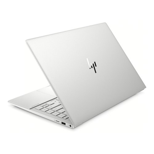 Ноутбук HP Envy 14-eb0008ua (423X0EA) Natural Silver