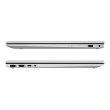 Ноутбук HP 17-cn0013ua (4F788EA) Natural Silver