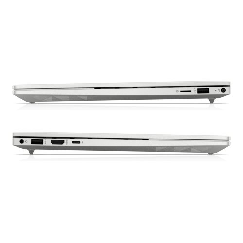 Ноутбук HP Envy 14-eb0009ua (423X1EA) Natural Silver
