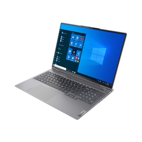 Ноутбук Lenovo ThinkBook 16p G2 ACH (20YM0009RA) Mineral Grey